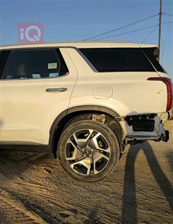 هیوندای پالیسەید